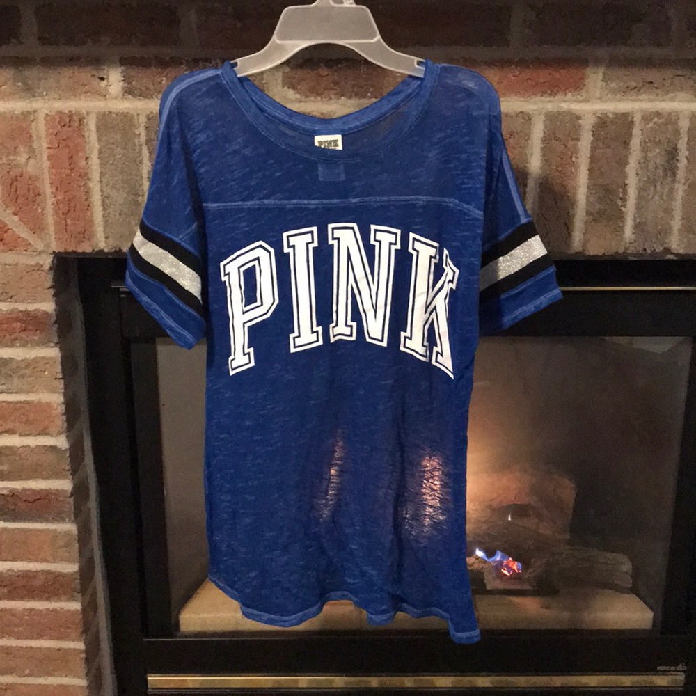 Victoria’s Secret t-shirt